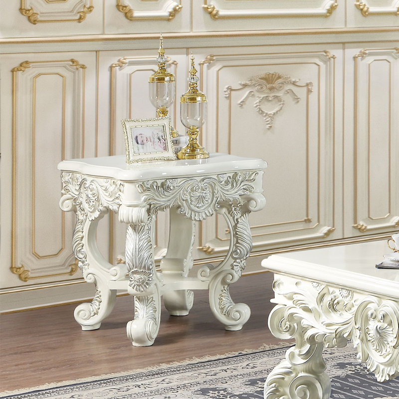 Adara END TABLE