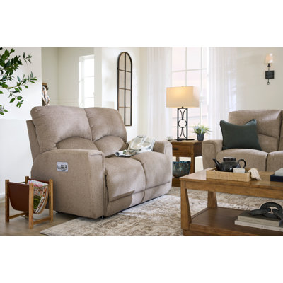 Sofa inclinable Dutton