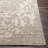 Elliana Oriental Gray Indoor/Outdoor Area Rug-211153528