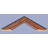Abdelmalek Solid Wood Flat Mirror-1680186220
