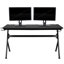 Ensemble de bureau d'ordinateur 2 pièces Bridesdale-1115562027