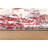 Handmade Gray/Beige/Red Area Rug-1527383887