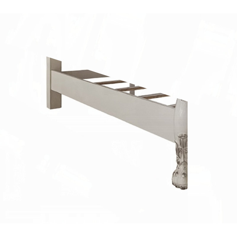 Dresden Bed Component Siderails, California King