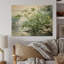 Larbi China Art Bamboo Serenity sur impression sur bois-1639123460