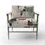 Fauteuil d'appoint Crotzer-1862204604