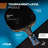 STIGA Nitro Tournament-Level Table Tennis Racket