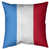 Bleu / blanc / rouge