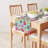 Eurich Geometric Table Runner-27779012