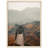 The Great Wall Print - China Landmark Wall Art - Historic Wall Landscape Canvas Poster - Ancient Wonder of the World Artwork - Travel Asia Decor - Cultural Heritage Wall Hanging - Modern Home Decoration Art Print.-1066286169-1066286174