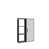 Anthracite/White is out of stock