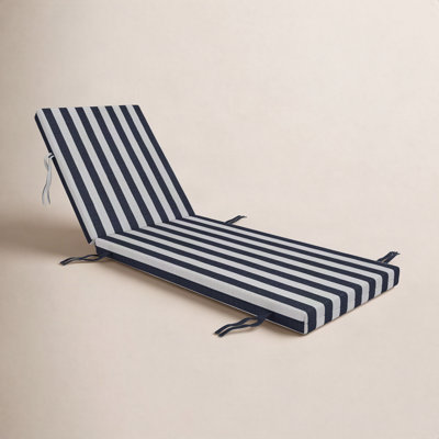 Lani Sunbrella® Seat and Back Cushion