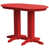 Bright Red sélectionné
