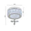 LED Semi Flush Mount