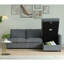 3 Seater Corner Sofa -1890451368