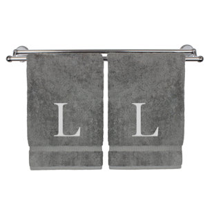 Spa and Comfort Hand Towel by R&R Textile Mills, Inc.
