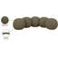Banc en tissu Apollo Boucle-108742299-108742301