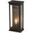 Whitman Solid Brass Flush Mounted Sconce-66800524