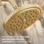 Douche Cia or brossé Posi-Temp® seulement-60735855