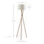 Lampe trépied 61 po Dejong-1879349743