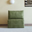 Chaise d'appoint, chaise simple pour l'intérieur