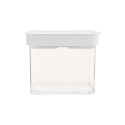 Meacham 0.9ml Food Storage Container