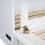 Lit escamotable avec tiroir et station de charge-874366203-874366196