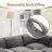 Heffernan Oversized Composable Modular Sofa-534397034-488195955