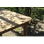 Pevero Outdoor Teak Dining Table