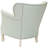 Upholstered Wingback Chair-1584757748