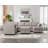 Calkins Upholstered Sofa Sectional-99323105