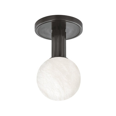 Murray Hill 1 Light Flush Mount