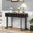 40.35" Console Table with Drawers-2088473083-2088473080