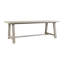 Agnes Outdoor Rectangle Teak