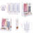Carmon 32.3'' Wide Kids Armoire