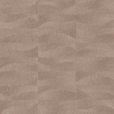 Papier peint texturé Terra Tide Geo