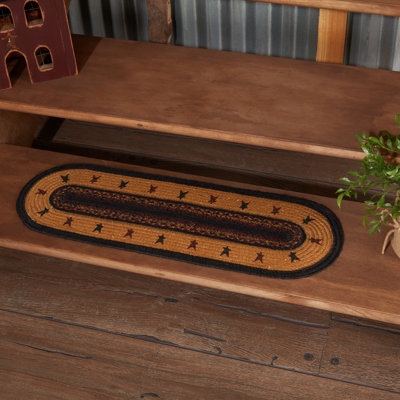 Erekson Non-Slip Stair Tread