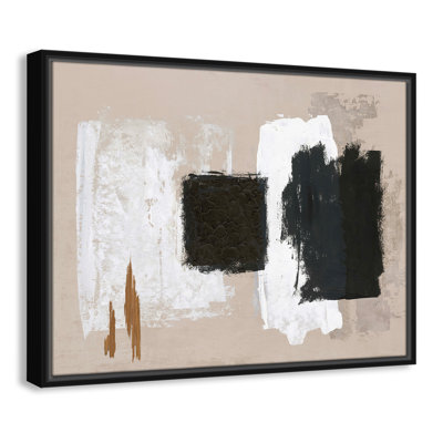 Imone - Floater Frame Canvas