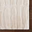  Tavina Solid Cloud Washable Area Rug