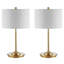 Lampe de table 22 po Mariana