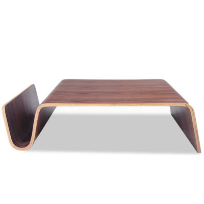 Arena Coffee Table