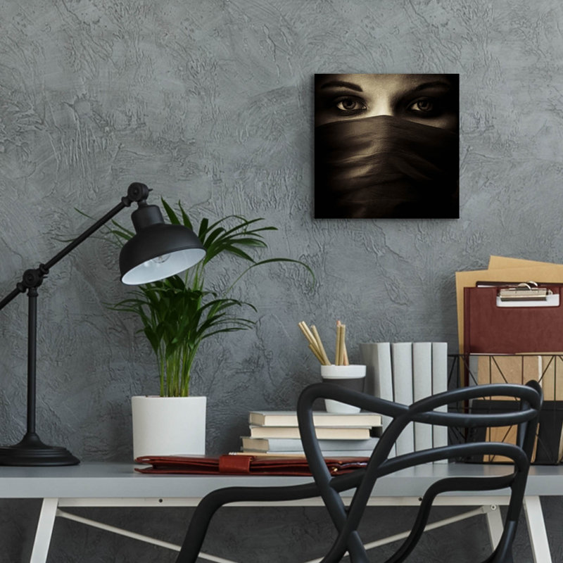 "Couvert" par PhotoINC Studio, H 12 po x l 12 po x P 0,13 po