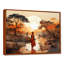 African Journey On Canvas Print-1684201523-1714639927-1714639925