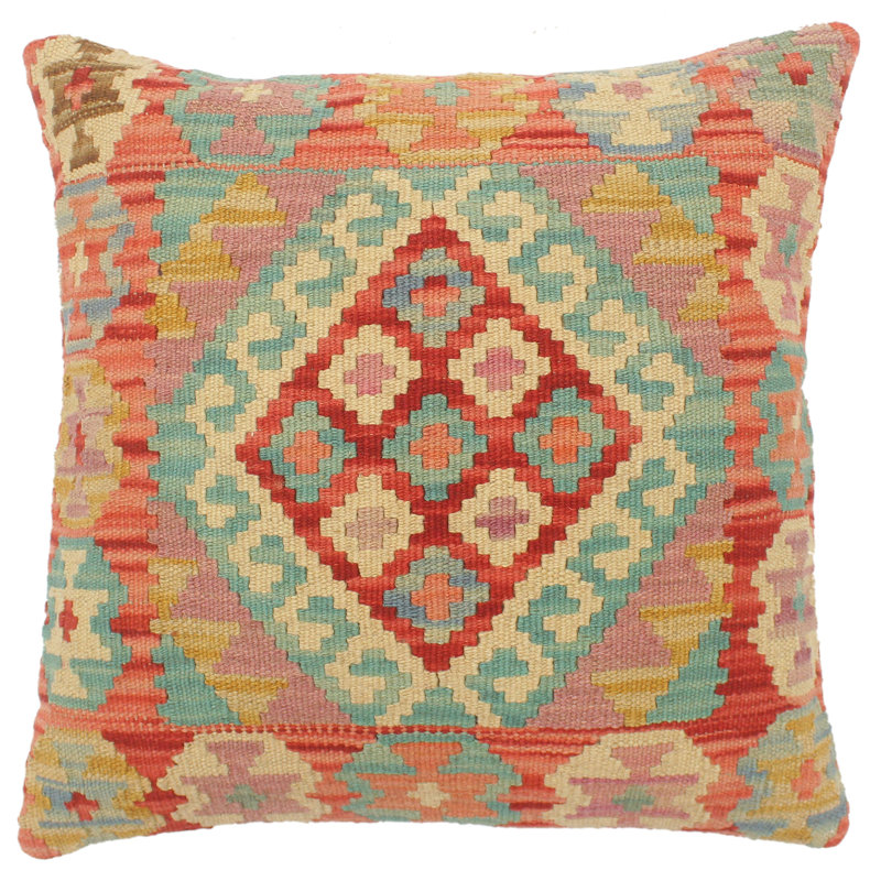 Coussin Boho Chic