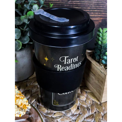 Calliope Disposable Mugs