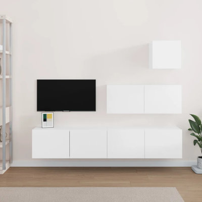 Korry TV Stand