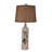 Altus Fibercast Table Lamp