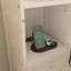Lit plateforme double en bois de pin (L 90,8 po x l 86,7 po x H 63,5 po) - Aucun sommier requis, solide et amp; Durable