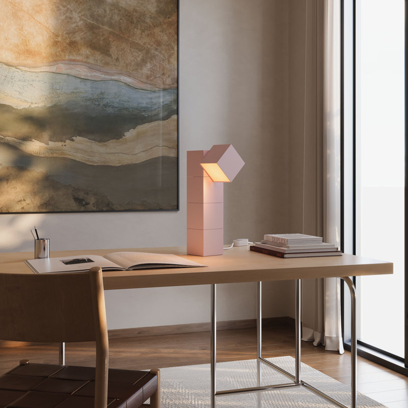 Analog Task Light, Blossom