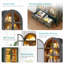 78.74 cm W Display Cabinet-589741600