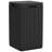Vidaxl Outdoor Garbage Bin 15"X15"X25.6" PP-102381292